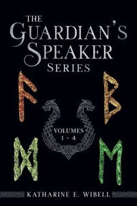 The Guardian's Speaker Omnibus Volumes 1-4