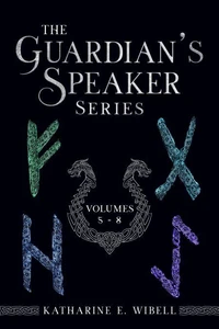 The Guardian's Speaker Omnibus Volumes 5-8
