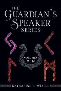 The Guardian's Speaker Omnibus Volumes 9-12