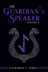 The Guardian's Speaker Volume Eight