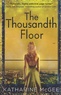 Katharine McGee - The Thousandth Floor.