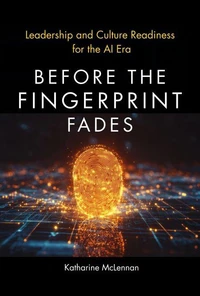 Before the Fingerprint Fades