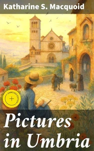 Pictures in Umbria