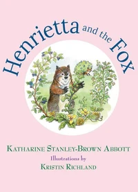 Henrietta and the Fox, Book #2