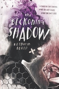 Katharyn Blair - The Beckoning Shadow.
