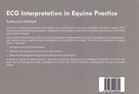 ECG Interpretation in Equine Practice