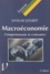 Macroeconomie. Comportements Et Croissance, 2eme Edition