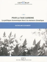 Pour la taxe carbone