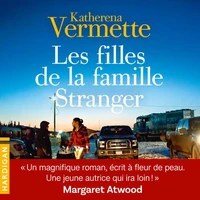 Les Filles de la famille Stranger