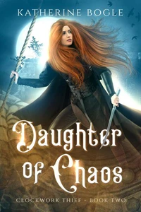 Daughter of Chaos