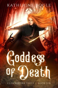 Goddess of Death