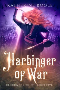 Harbinger of War