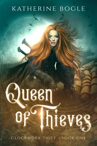 Queen of Thieves