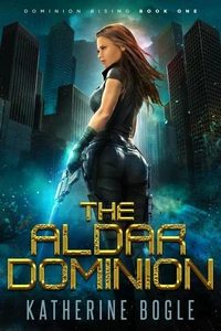 The Aldar Dominion