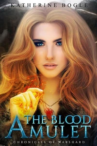The Blood Amulet