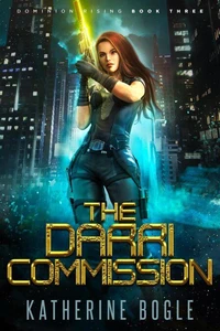 The Darri Commission