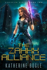 The Zahkx Alliance