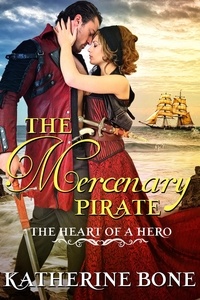  Katherine Bone - The Mercenary Pirate.