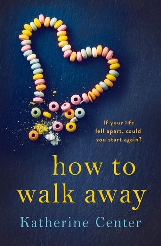 Katherine Center - How to Walk Away.