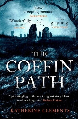 The Coffin Path. 'The perfect ghost story'
