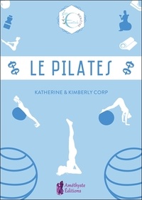Katherine Corp et Kimberly Corp - Le pilates.