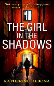 The Girl in the Shadows