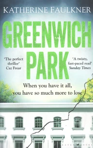 Greenwich Park