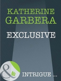 Katherine Garbera - Exclusive.
