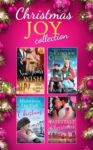Katherine Garbera et Scarlet Wilson - Mills and Boon Christmas Joy Collection.