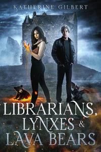 Librarians, Lynxes &amp; Lava Bears