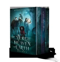 More in Heaven and Earth Box Set 4