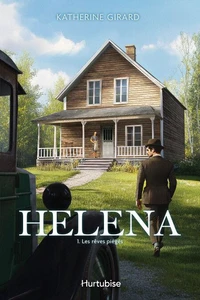 Helena - Tome 1
