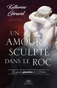 Un amour sculpté dans le roc