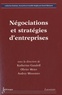 Katherine Gundolf et Olivier Meier - Négociations et stratégies d'entreprises.