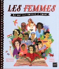 Les femmes qui ont fait bouger le monde.pdf