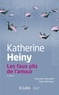 Katherine Heiny - Les faux plis de l'amour.