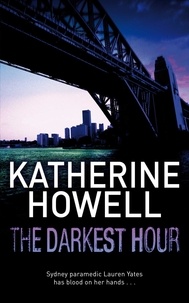 Katherine Howell - The Darkest Hour.