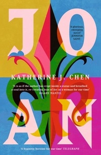Katherine J. Chen - Joan.