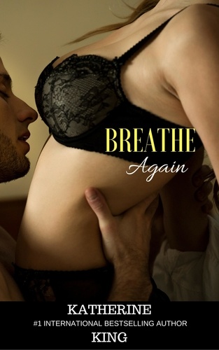  Katherine King - Breathe Again.