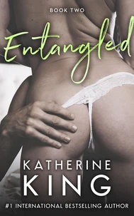 Entangled Book Two