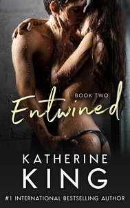  Katherine King - Entwined Book Two - Entwined, #2.