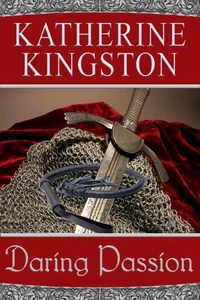 Daring Passion