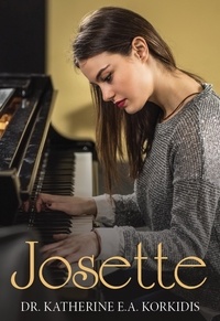  Katherine Korkidis - Josette - Daniel, #1.