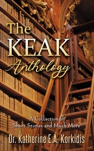  Katherine Korkidis - The KEAK Anthology.