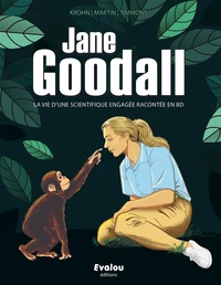 Jane Goodall