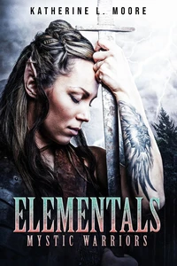 Elementals Mystic Warriors