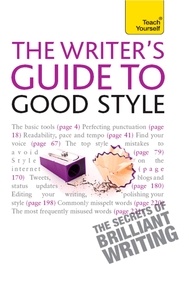 Katherine Lapworth - The Rules of Good Style: Teach Yourself Ebook                         A Practical Guide for 21st Century Writers.