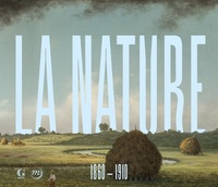 Katherine M. Bourguignon - L'atelier de la nature, 1860-1910 - Invitation à la collection Terra.