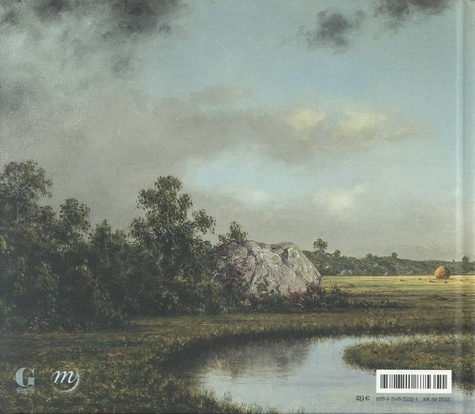 L'Atelier de la nature, 1860-1910. Invitation à la Collection Terra