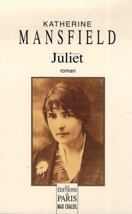 Katherine Mansfeld - Juliet.